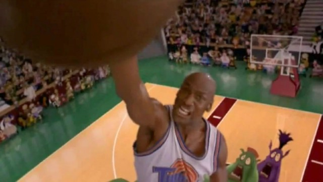 El Videoclub: Space Jam 2