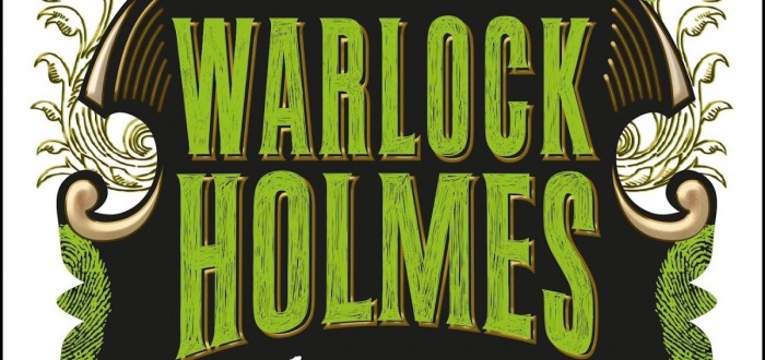 Warlock Holmes