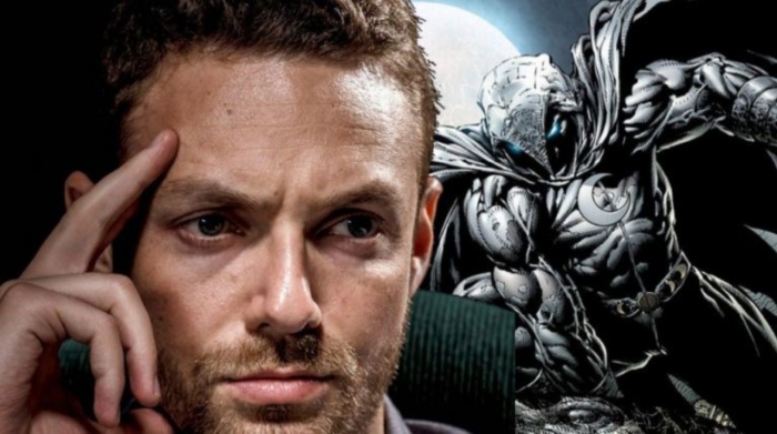 Ross Marquand Moon Knight