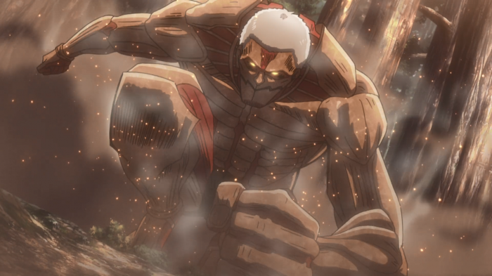 Análisis de ‘Ataque a los Titanes’ (Temporada 2) 4 Ataque a los Titanes, Hajime Isayama, Selecta Vision, WIT Studio