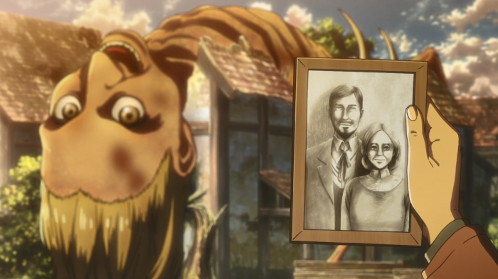 Análisis de ‘Ataque a los Titanes’ (Temporada 2) 3 Ataque a los Titanes, Hajime Isayama, Selecta Vision, WIT Studio