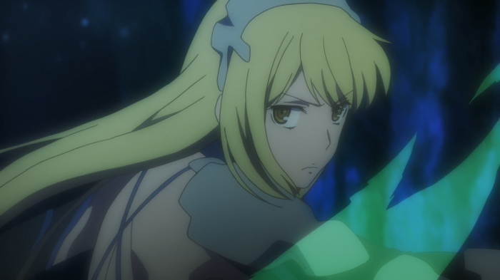 Análisis de 'Sword Oratoria' 4 Danmachi, Fujino Ômori, J.C. Staff, Selecta Vision, Sword Oratoria