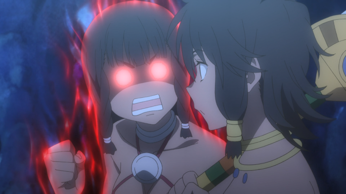 Análisis de 'Sword Oratoria' 1 Danmachi, Fujino Ômori, J.C. Staff, Selecta Vision, Sword Oratoria