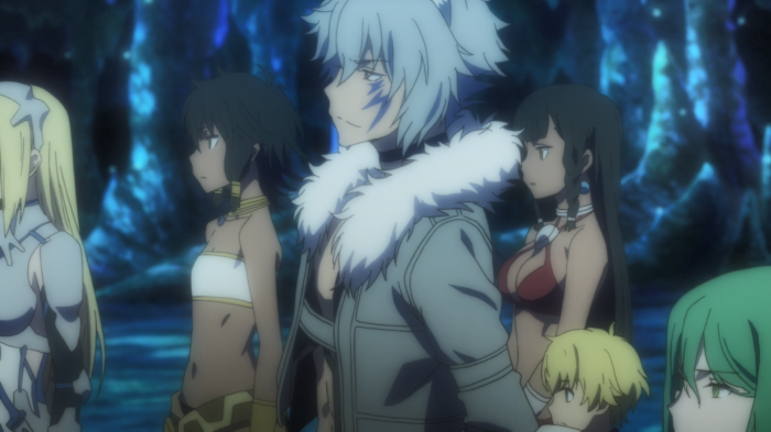 Análisis de 'Sword Oratoria' 5 Danmachi, Fujino Ômori, J.C. Staff, Selecta Vision, Sword Oratoria