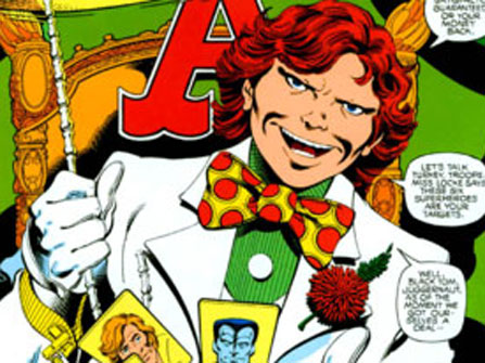 El Mundo Asesino de Arcade 2 Arcade, Mundo Asesino