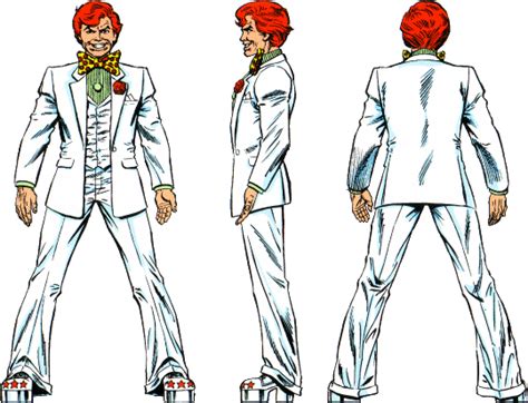 El Mundo Asesino de Arcade 3 Arcade, Mundo Asesino