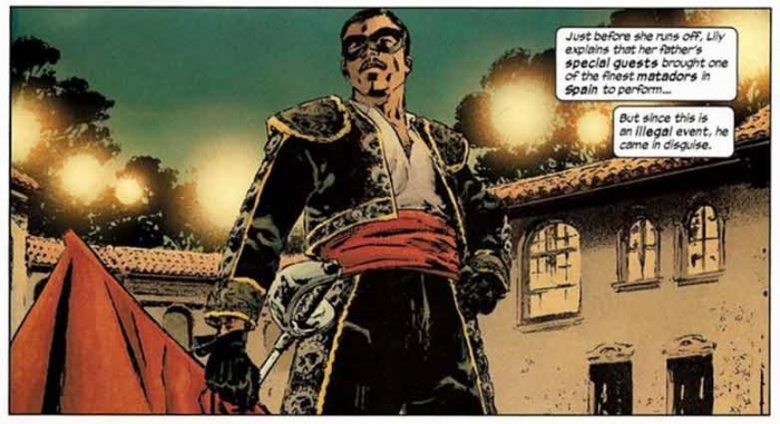 Reseña de 'Marvel Saga. Daredevil 16: El diablo se da un paseo' 6 Daredevil