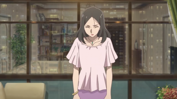 Crítica de 'Flavors of Youth' 4 Comix Wave, Flavors of Youth, Netflix