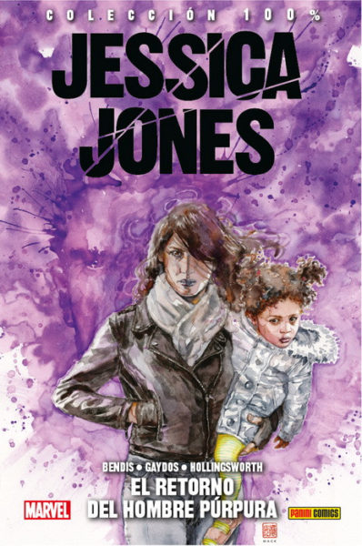 Jessica Jones