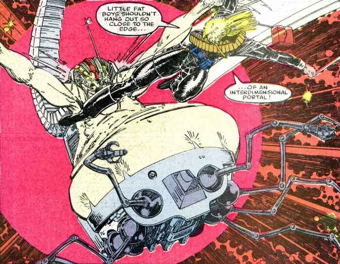 El chico de la semana: Mojo 1 Mojo, Mojoverso, Mundomojo