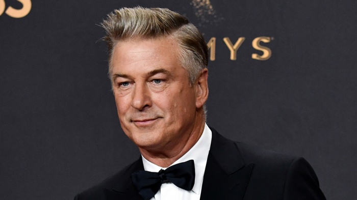 Alec Baldwin