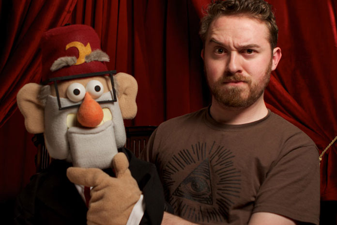 Alex Hirsch