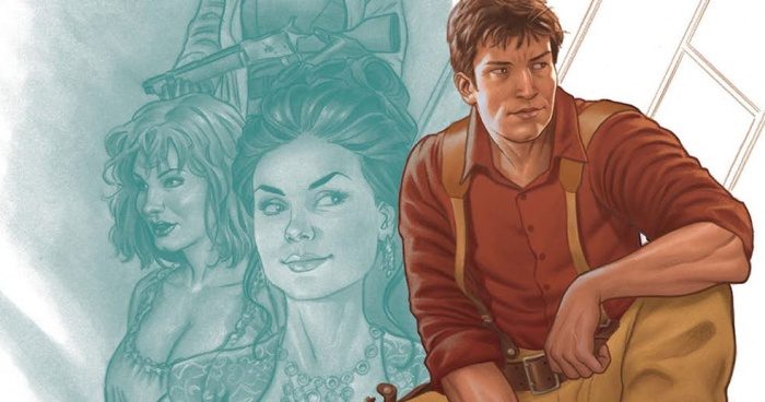 La resurrección de Firefly tiene un precio y su regreso apunta a ser animado 2 'Firefly'