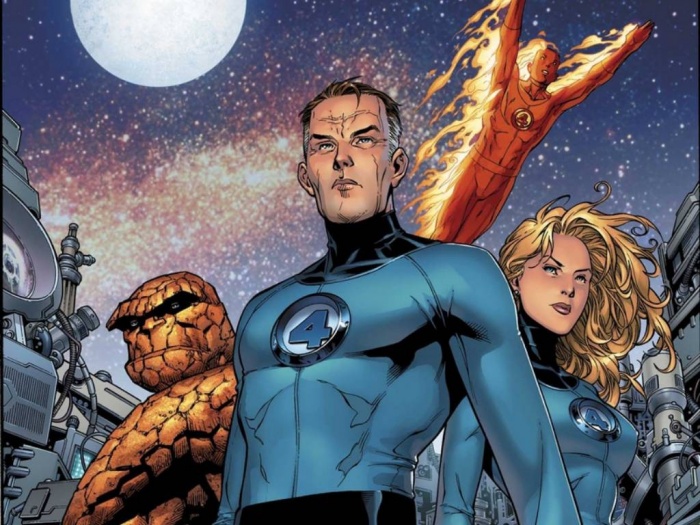 El origen de Marvel 2 Casa de las Ideas, Cuatro Fantásticos, Jack Kirby, Martin Goodman, Marvel, Stan Lee