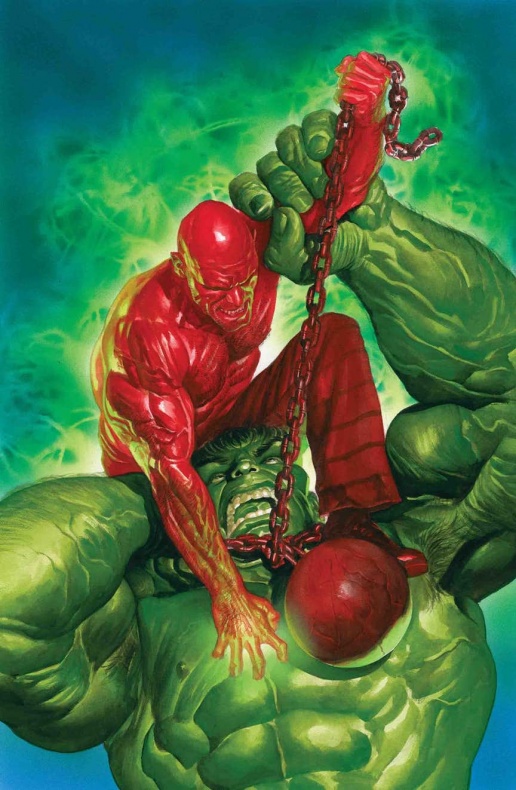 Un conocido villano resucitará en 'The Inmortal Hulk' 3 immortal hulk