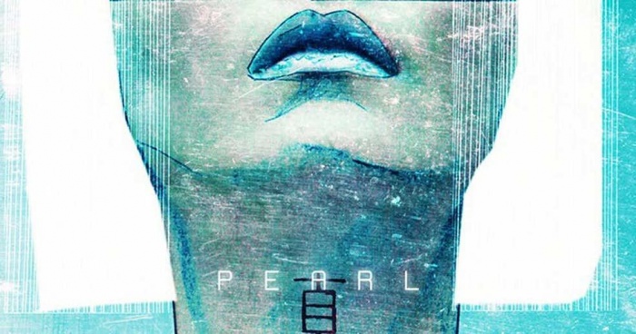 'Pearl' #1