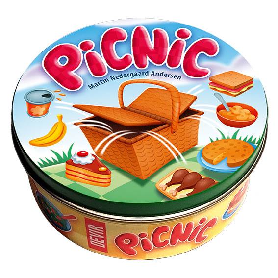 picnic devir