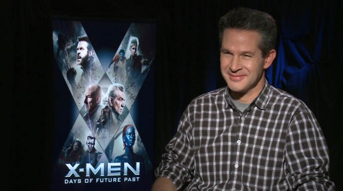 Simon Kinberg