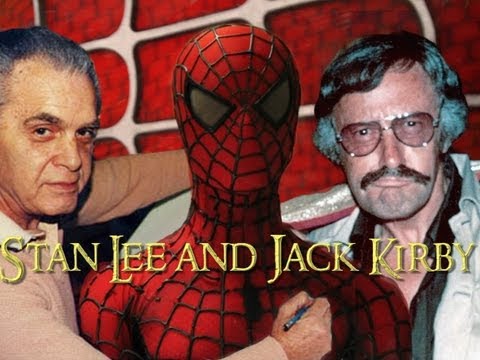 El origen de Marvel 3 Casa de las Ideas, Cuatro Fantásticos, Jack Kirby, Martin Goodman, Marvel, Stan Lee