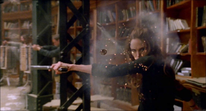 El Videoclub: Wanted (Se busca) 3 Mark Millar, Timur Bekmambetov, Wanted (Se busca)