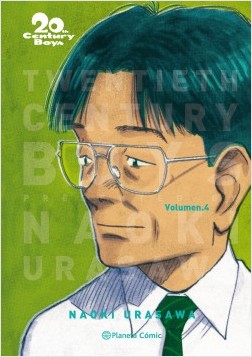 20th century boys