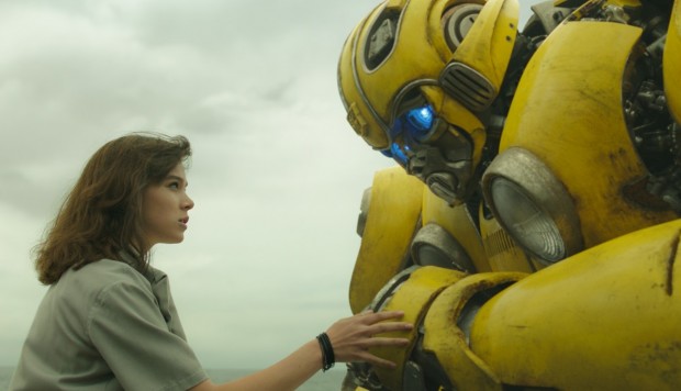 Bumblebee, Transformers