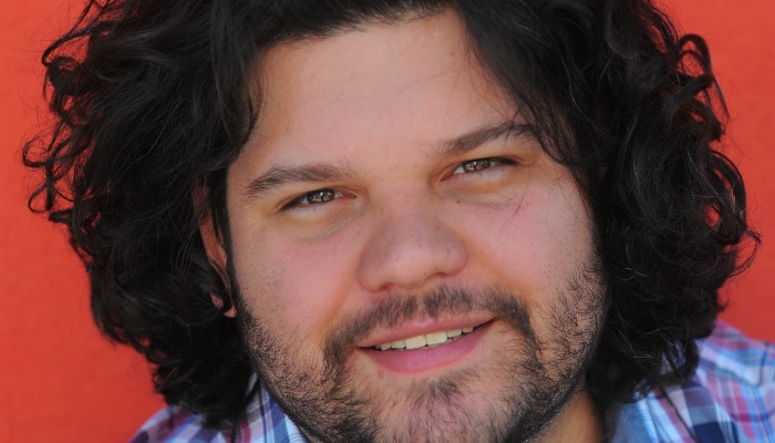 'Another Life' suma otros ocho actores a su reparto 2 AJ Rivera - Another Life