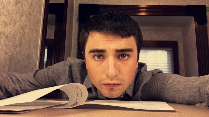 'Another Life' suma otros ocho actores a su reparto 6 Alex Ozerov - Another Life