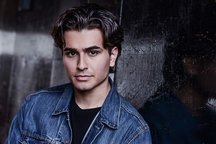 'Another Life' suma otros ocho actores a su reparto 4 Alexander Eling - Another Life