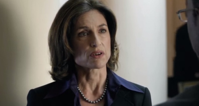 'Another Life' suma otros ocho actores a su reparto 3 Barbara Williams - Another Life