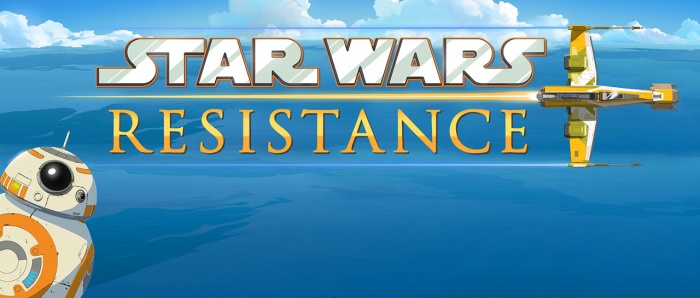 Star Wars: Resistance