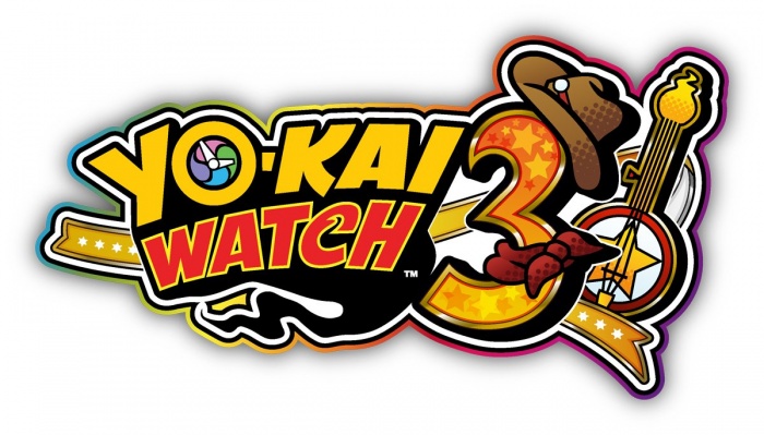 'Yo-Kai Watch 3'