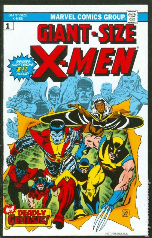 Los desesperanzados orígenes editoriales de los X - Men 3 Jack Kirby, Martin Goodman, Stan Lee, X-Men
