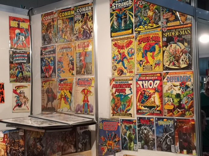 Crónica de Heroes Comic Con 2018 3 Heroes Comic Con 2018 (74)