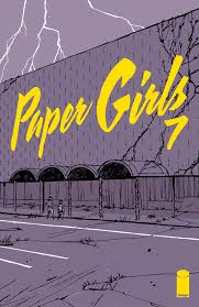 Paper girls