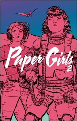 Paper girls