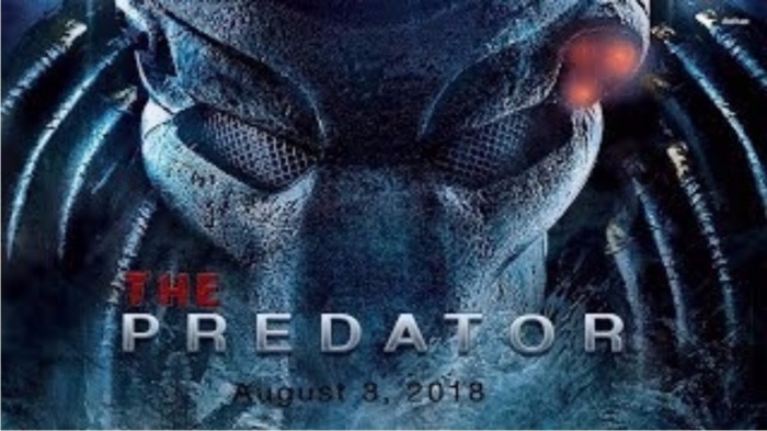 Depredador, Predator, Shane Black