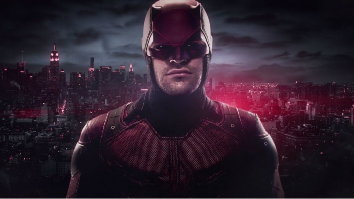 Daredevil, Marvel, Netflix