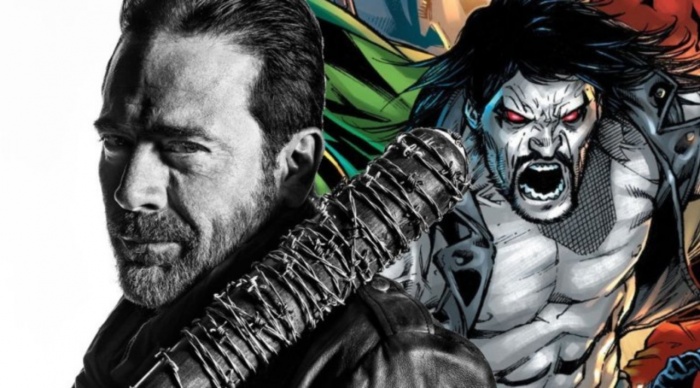 Jeffrey Dean Morgan Lobo