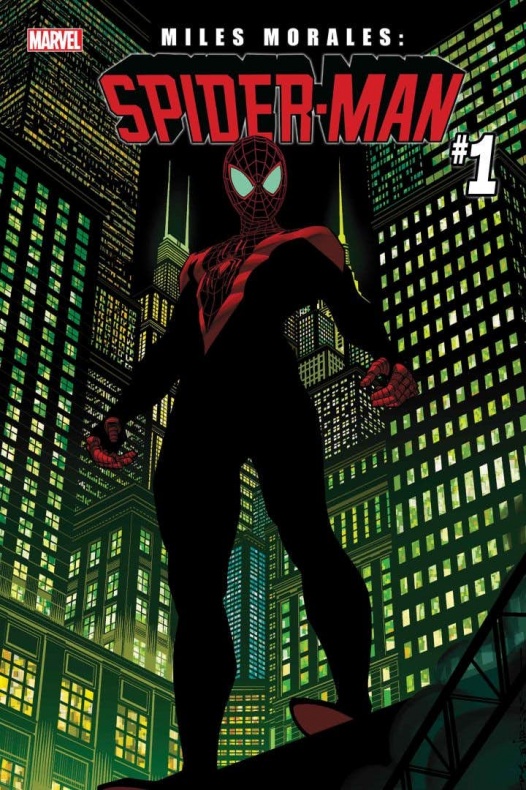 Miles Morales 1