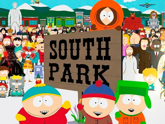 South Park