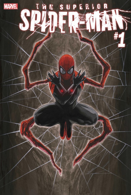 El Spider-Man Superior regresa con serie propia 2 superior-spider-man