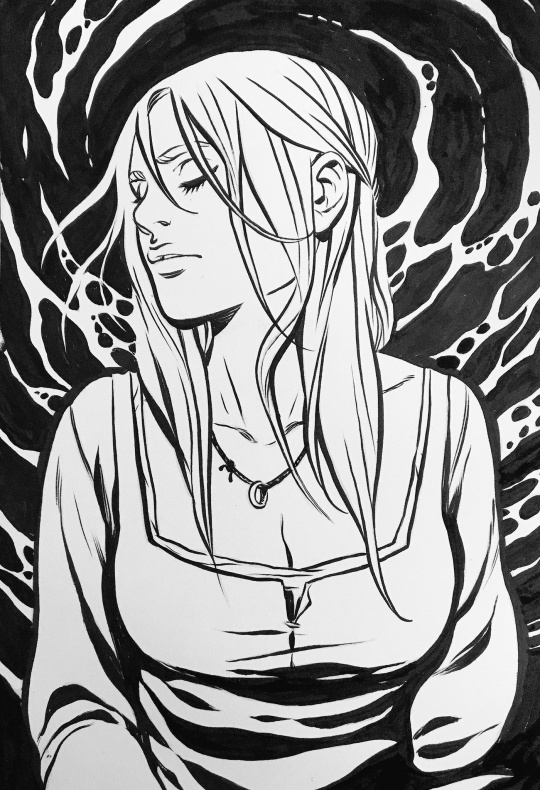 Becky Cloonan