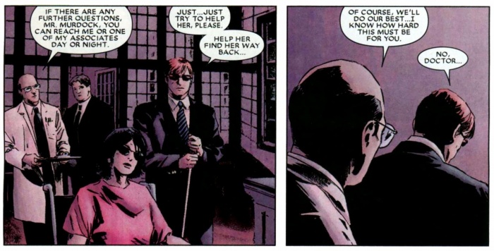 Reseña de 'Marvel Saga. Daredevil 18: Sin miedo' 5 Daredevil