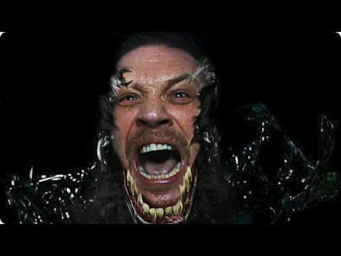 ¿El Spiderman de Tom Holland en Venom 3? Un fan lo hace realidad 2 Venom 3