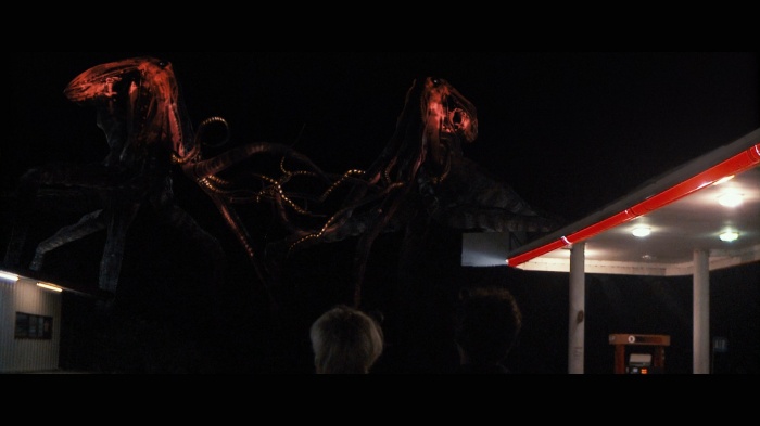 El Videoclub: Monsters 2 Gareth Edwards, Monsters