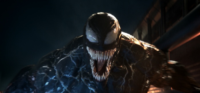 Crítica de 'Venom'