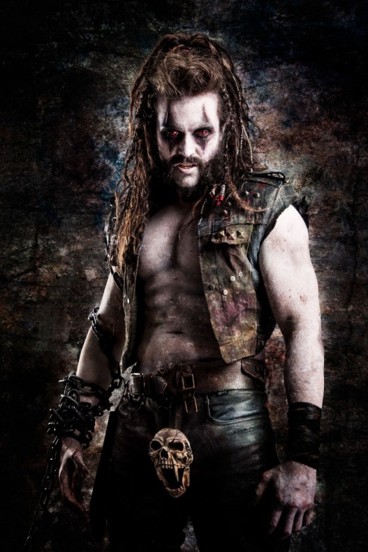 Lobo 'Krypton'