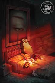 Palahniuk trabajando en la tercera parte de 'El club de la lucha' 3 Chuck Palahniuk, El club de la lucha