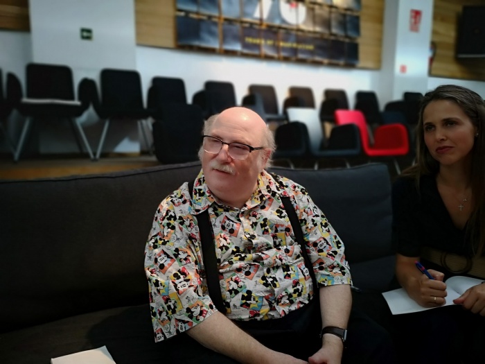 Mickey celebra su 90 aniversario 1 Mickey celebra su 90 aniversario